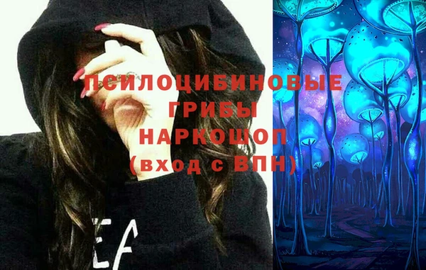 хмурый Краснотурьинск